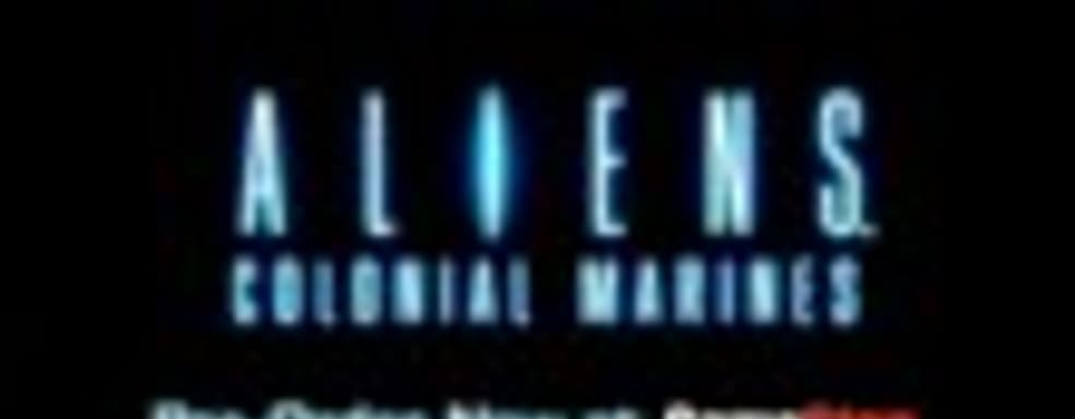 Трейлер Aliens: Colonial Marines 