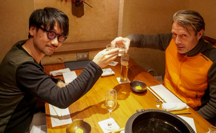 "I Want to Stay Active Until the End" Hideo Kojima is Getting Older, But Not Discouraged