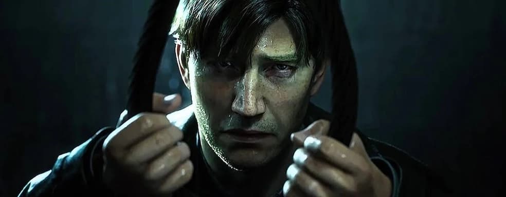 Original Director Praised Silent Hill 2 Remake, but Chided Game's Marketing