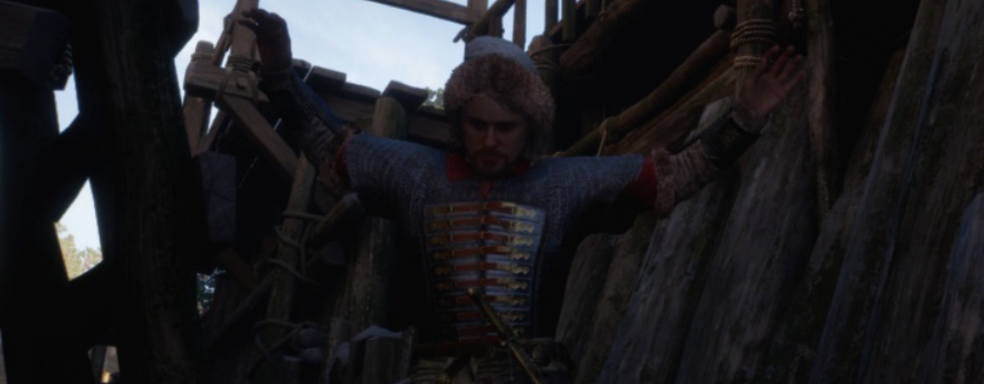 «Клим Саныч рябит в артефактах»: Демка «Смуты» получила баги и кривую озвучку, но не оптимизацию и баланс