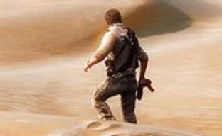 Первая оценка Uncharted 3: Drake's Deception