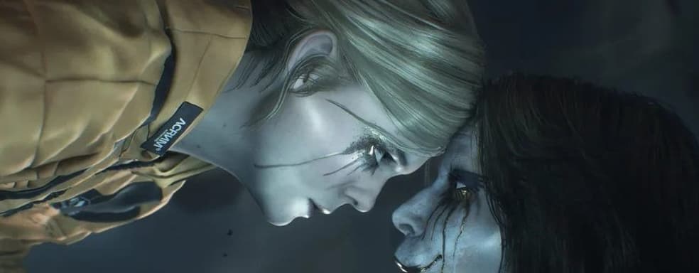 Death Stranding 2 on PS5 will have a performance mode with 60 fps