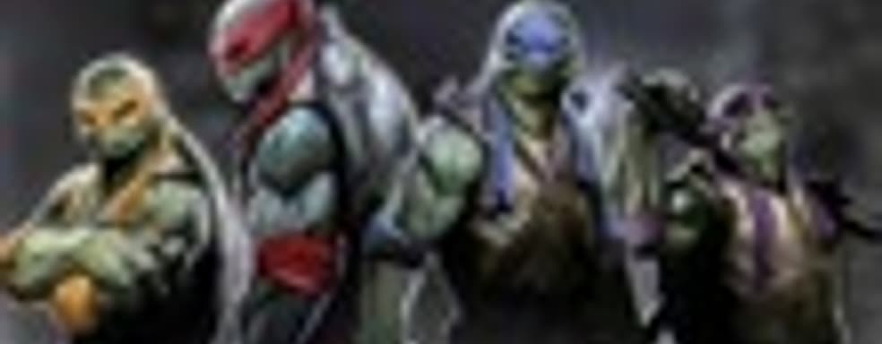 Слух: Rocksteady делает Teenage Mutant Ninja Turtles: Manhattan Crisis