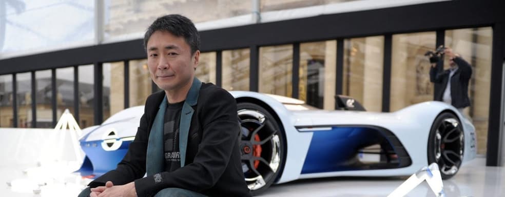 Gran Turismo director wants games to be "more real than reality"