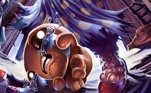 The Binding of Isaac: Rebirth в марте получит финальное дополнение