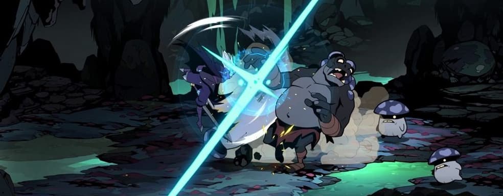 Для PlayStation, Switch и ПК была анонсирована Absolum