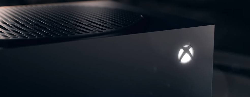 Microsoft представила новый Xbox Series S. Чёрная консоль на 1 ТБ