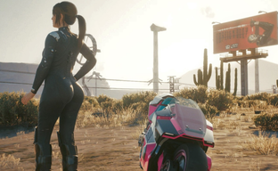 Cyberpunk 2077 Remains CDPR's Flagship Despite Problems. Cyberpunk 2077 and New The Witcher Support Team Reinforced