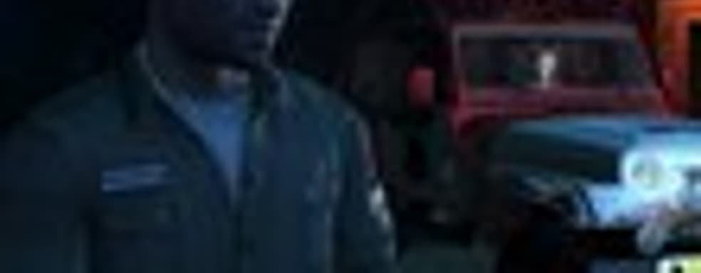 Демонстрация игрового процесса Jurassic Park: The Game