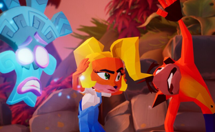 Artist talked about the cancellation of Crash Bandicoot 5 and Project Dragon