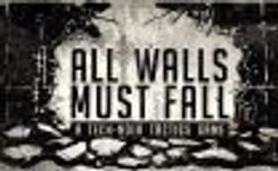 All Walls Must Fall – когда XCOM встречается с Braid