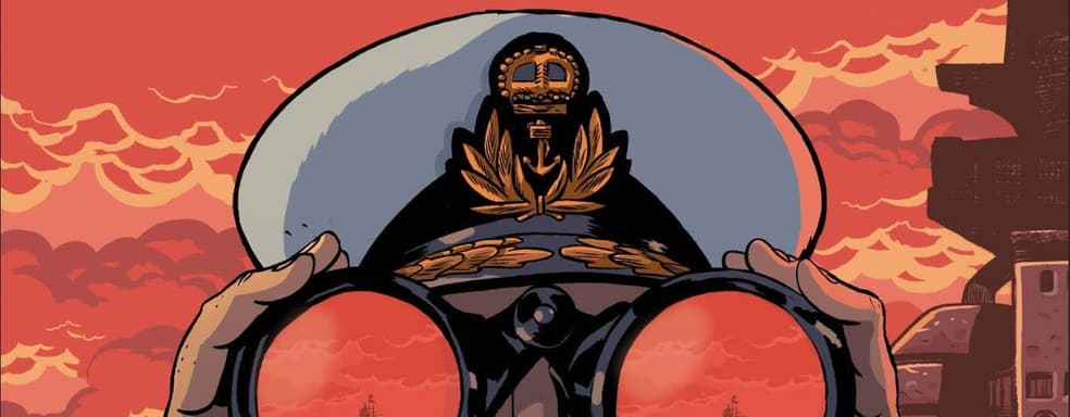 Топим корабли: открылся предзаказ на настолку «Охота: Найти и Уничтожить»