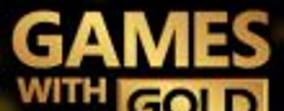 Бесплатные игры августа для подписчиков Xbox Live Gold