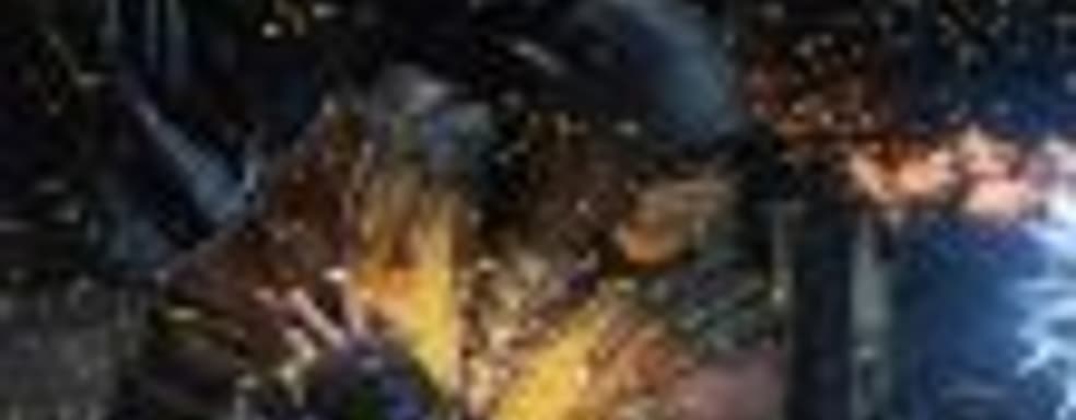 Mortal Kombat XL появится 4 марта на PS4 и Xbox One