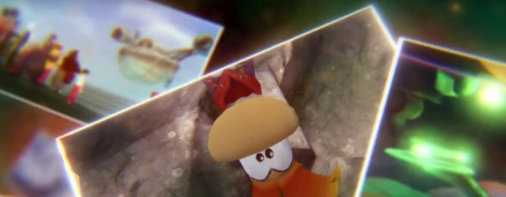 Rayman вернется? В трейлере Beyond Good & Evil обнаружен сюрприз