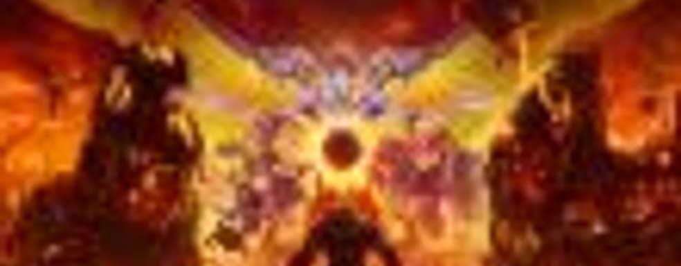 Почему в Doom Eternal есть «разноцветное» оружие, и ряд других мелочей