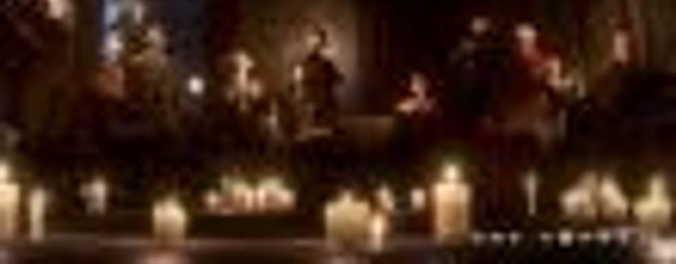 Анонс и трейлер эпизодического приключения The Council