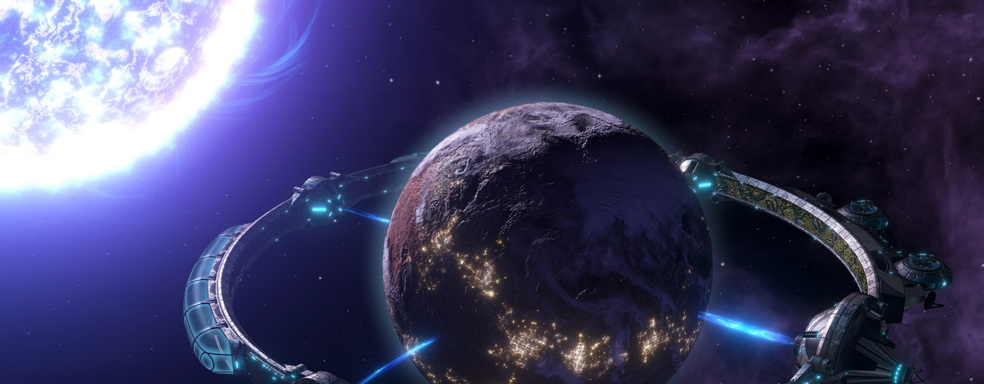 «Все люди стали Азиатами» DLC Overlord для Stellaris поломало игру — получает смешанные отзывы в Steam