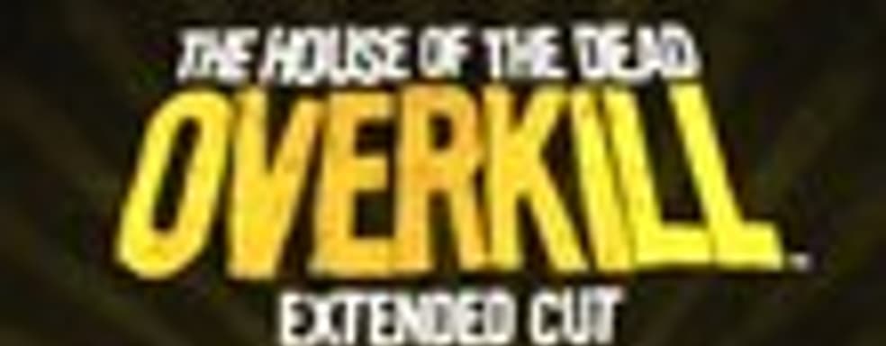 Трейлер The House of the Dead: OVERKILL - Extended Cut