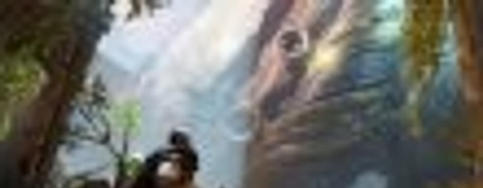 Продажи God of War «значительно превзошли» ожидания Sony