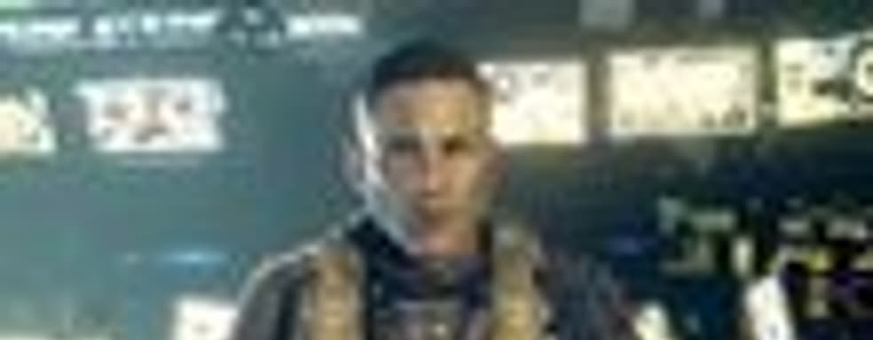 Тизер Call of Duty: Infinite Warfare - We can still fight back!