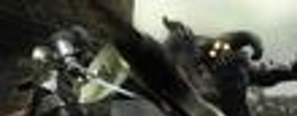 Слух: Demon's Souls 2 этой осенью в Японии