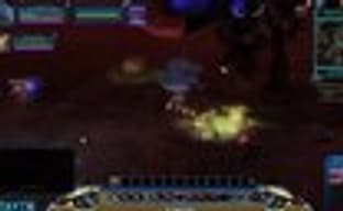 Трейлер StarCraft Universe