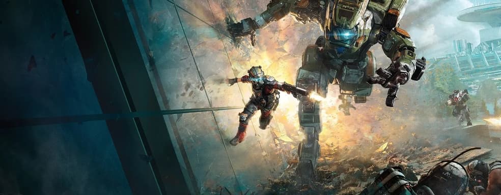 Создатель Titanfall работает «над чем-то новым» с небольшой командой