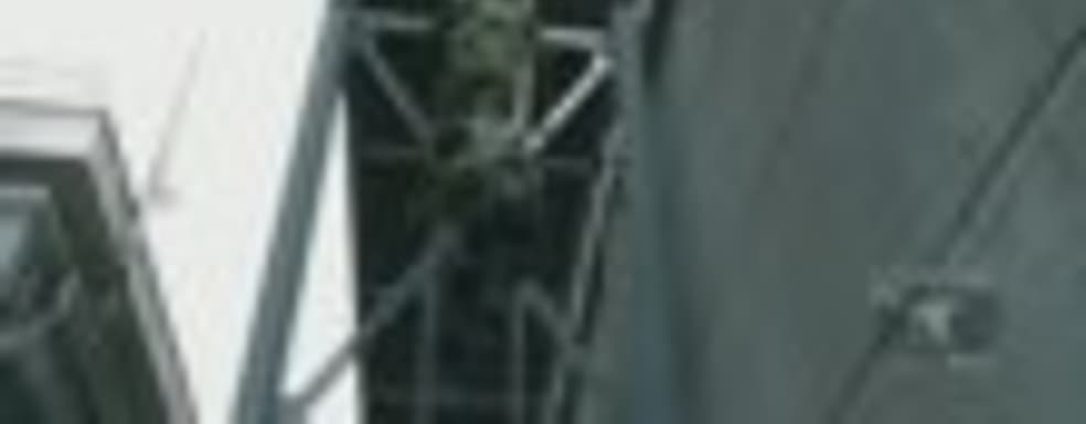 Инновационный stealth от Хидео Кодзимы