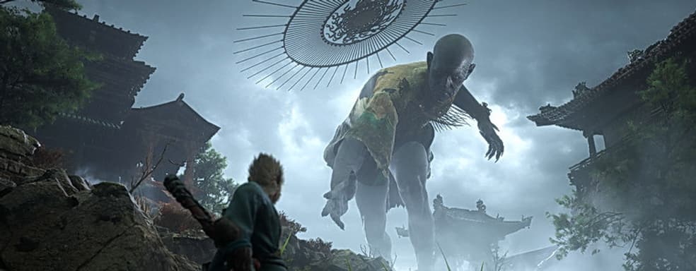 Скандал с Black Myth: Wu Kong. Игру могут бойкотировать из-за непристойных комментариев автора