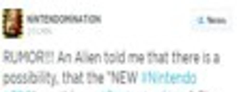 Слух: New 3DS без региональной кодировки