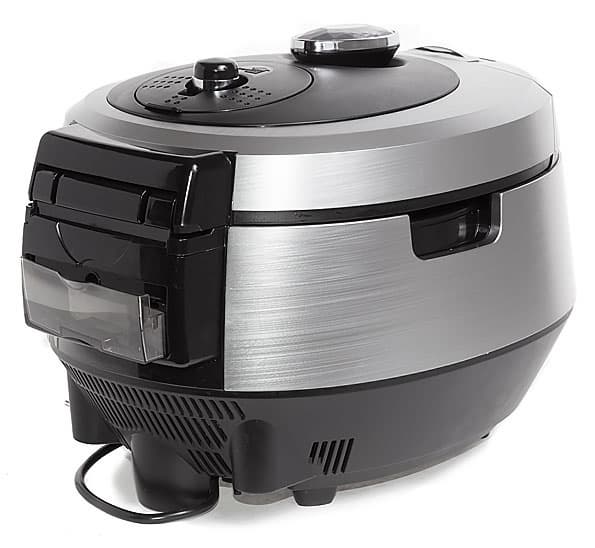 индукционная мультиварка Bork U800