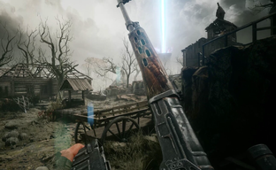 MMO-shooter PIONER developers criticized for short and "disrespectful" gameplay teaser