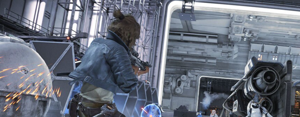 Финальные системные требования Star Wars Outlaws. Игра не заработает на RTX 3060 Ti в 60 FPS при 1080p без помощи NVIDIA DLSS