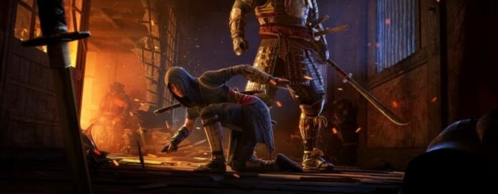 Историк считает, что Assassin's Creed Shadows не соответствует культуре японских самураев