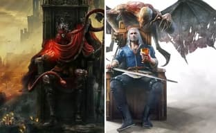 Дополнение Elden Ring получило более высокие оценки, чем The Witcher 3: Blood and Wine