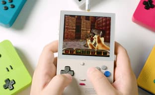 Retroid представила звуковые возможности портативной ретро-консоли Pocket Classic