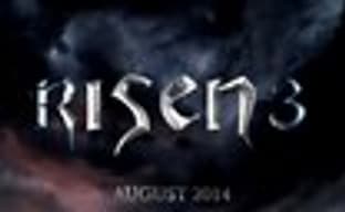 Тизер Risen 3: Titan Lords