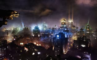 Разработчики Gotham Knights работают над новой игрой во вселенной DC — слух