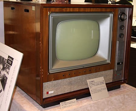 Конвенция Panasonic 2012 — новинки японской компании