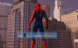 Marvel's Spider-Man Remastered поддерживает бренд Xbox на ПК. Бывший эксклюзив PlayStation не против геймпада конкурента