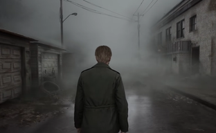 26 минут в ремейке Silent Hill 2. Представлен новый геймплей игры Bloober Team