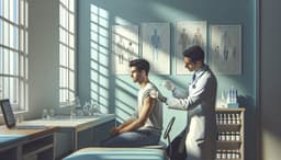 Face ID поможет при вакцинации граждан в Казахстане