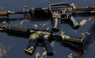 A new way to humiliate opponents has appeared in Counter-Strike 2. Valve has added a controversial grenade inspection animation