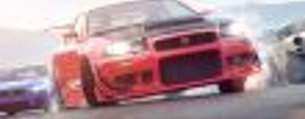 Ролик и системные требования РС-версии Need for Speed Payback