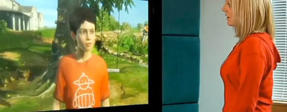 «Главный мошенник индустрии» Питер Молинье объяснил, почему его проект Milo для Kinect так и не вышел