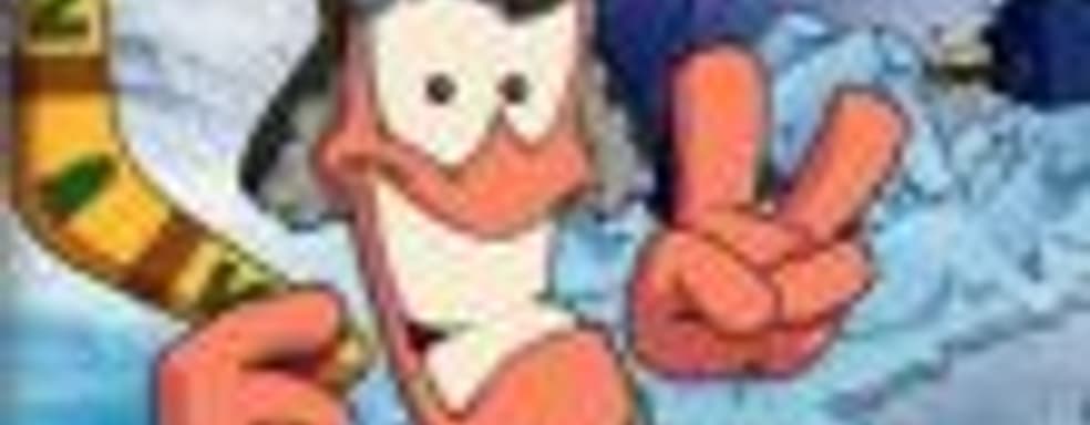 Worms Open Warfare 2 - назад в будущее