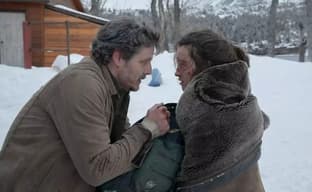 Record popularity of the eighth episode of The Last of Us. The series attracted millions of viewers