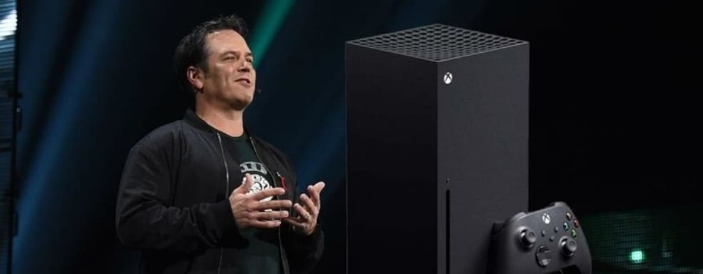 Xbox Series X Pro появится не скоро. Фил Спенсер раскрыл ближайшие планы и упомянул о приобретениях