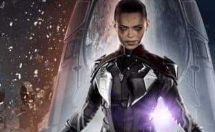 Chorus – «эволюция космических боевых шутеров». Ролик с новыми кадрами мрачного приключения